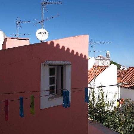 Beco Das Canas Apartment Lisboa المظهر الخارجي الصورة